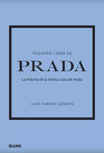 libro cuccine prada